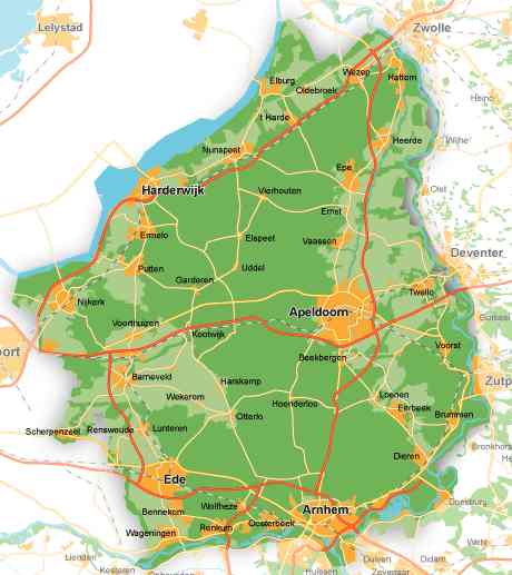 &copy; Gelders Overijssels Bureau voor Toerisme